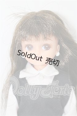 画像1: リカちゃん/コムサデモード15周年リカちゃん S-26-03-01-221-TO-ZS