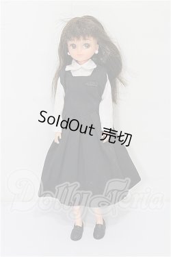 画像2: リカちゃん/コムサデモード15周年リカちゃん S-26-03-01-221-TO-ZS