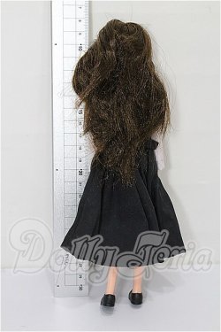 画像3: リカちゃん/コムサデモード15周年リカちゃん S-26-03-01-221-TO-ZS