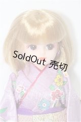 リカちゃん/きものリカちゃん S-26-03-01-222-TO-ZS