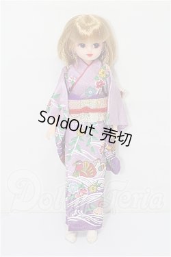 画像2: リカちゃん/きものリカちゃん S-26-03-01-222-TO-ZS