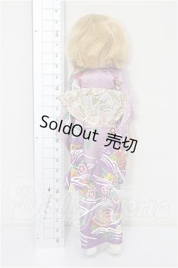 画像3: リカちゃん/きものリカちゃん S-26-03-01-222-TO-ZS