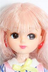 リカちゃん/リカちゃん S-26-03-08-222-TO-ZS