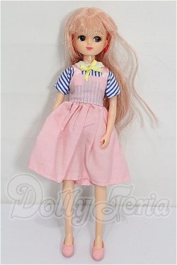 画像2: リカちゃん/リカちゃん S-26-03-08-222-TO-ZS