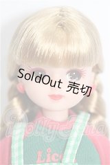 リカちゃん/リカちゃん S-26-03-08-218-TO-ZS