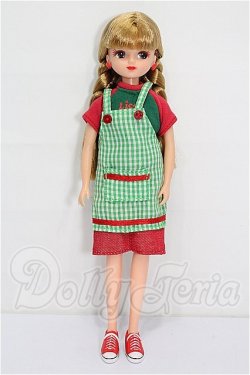 画像2: リカちゃん/リカちゃん S-26-03-08-218-TO-ZS