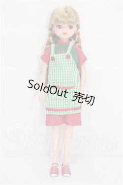 画像2: リカちゃん/リカちゃん S-26-03-08-218-TO-ZS