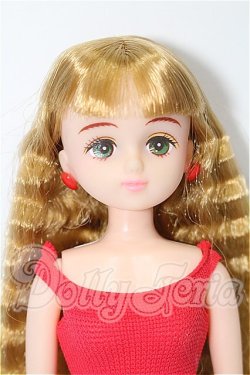 画像1: リカちゃん/パレットF S-26-03-01-226-TO-ZS