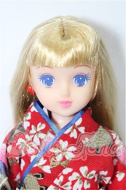 画像1: リカちゃん/ショコラ S-26-03-01-228-TO-ZS