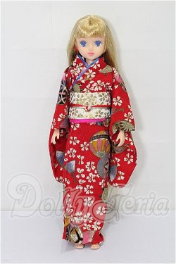 画像2: リカちゃん/ショコラ S-26-03-01-228-TO-ZS