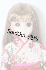 リカちゃん/みほちゃん S-26-03-01-227-TO-ZS