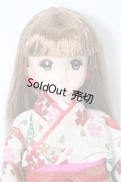 画像1: リカちゃん/みほちゃん S-26-03-01-227-TO-ZS