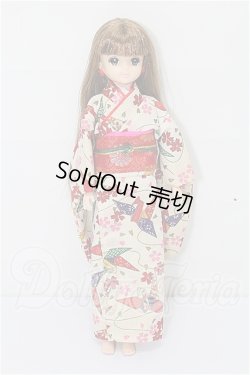 画像2: リカちゃん/みほちゃん S-26-03-01-227-TO-ZS