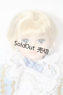 画像1: リカちゃん/シャルル S-26-03-01-185-TO-ZS