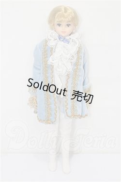 画像2: リカちゃん/シャルル S-26-03-01-185-TO-ZS