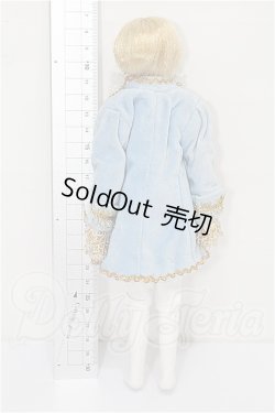 画像3: リカちゃん/シャルル S-26-03-01-185-TO-ZS