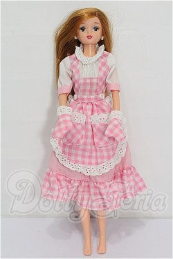 画像2: リカちゃん/ママ本体+衣装 S-26-03-08-226-TO-ZS