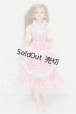 画像2: リカちゃん/ママ本体+衣装 S-26-03-08-226-TO-ZS