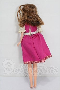 画像3: リカちゃん/リカちゃん S-26-03-08-225-TO-ZS