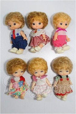 画像1: リカちゃん/赤ちゃんセット S-26-03-08-261-TO-ZS