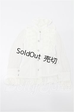 画像1: SD17B/OF:トップス S-26-03-01-139-TO-ZS