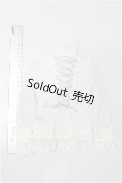 画像2: SD17B/OF:トップス S-26-03-01-139-TO-ZS