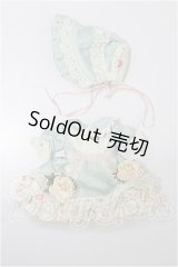 30cmドールサイズ/OF:衣装セット S-26-03-01-153-TO-ZS