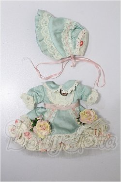 画像1: 30cmドールサイズ/OF:衣装セット S-26-03-01-153-TO-ZS