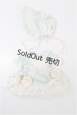 画像1: 30cmドールサイズ/OF:衣装セット S-26-03-01-153-TO-ZS