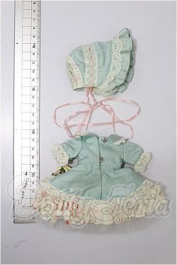 画像2: 30cmドールサイズ/OF:衣装セット S-26-03-01-153-TO-ZS