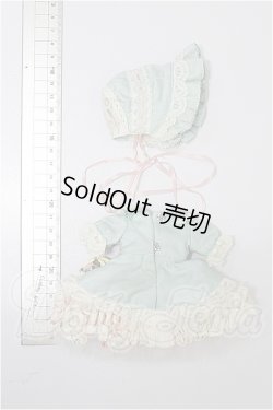 画像2: 30cmドールサイズ/OF:衣装セット S-26-03-01-153-TO-ZS