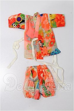 画像1: 幼SD/OF:衣装セット S-26-03-01-154-TO-ZS