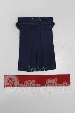 画像1: 20cmサイズドール/OF:衣装 S-26-03-01-237-TO-ZS