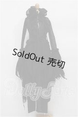 70cmドールサイズ/OF 衣装 S-26-03-01-124-TO-ZS