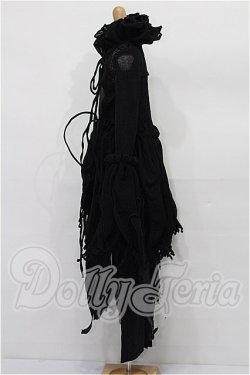 画像2: 70cmドールサイズ/OF 衣装 S-26-03-01-124-TO-ZS