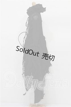 画像2: 70cmドールサイズ/OF 衣装 S-26-03-01-124-TO-ZS