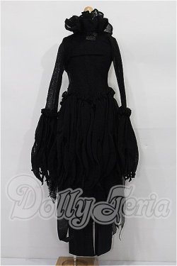 画像3: 70cmドールサイズ/OF 衣装 S-26-03-01-124-TO-ZS