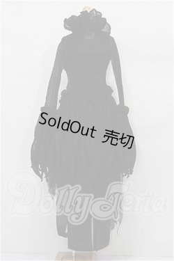 画像3: 70cmドールサイズ/OF 衣装 S-26-03-01-124-TO-ZS