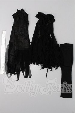 画像4: 70cmドールサイズ/OF 衣装 S-26-03-01-124-TO-ZS