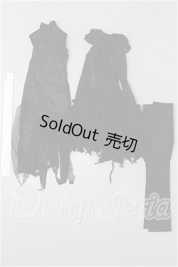 画像4: 70cmドールサイズ/OF 衣装 S-26-03-01-124-TO-ZS