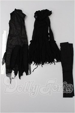 画像5: 70cmドールサイズ/OF 衣装 S-26-03-01-124-TO-ZS