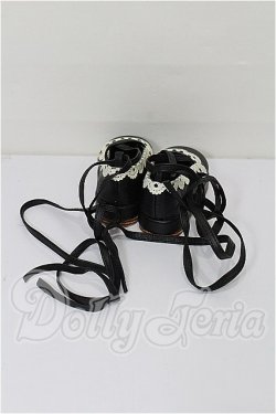 画像2: 1/3ドールサイズ/OF シューズ S-26-03-01-156-TO-ZS