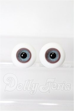 画像1: 16mm/グラスアイ　silver様製 S-26-03-01-167-TO-ZS