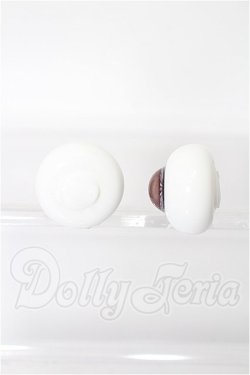 画像2: 16mm/グラスアイ　silver様製 S-26-03-01-167-TO-ZS