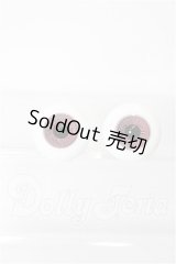 16mm/グラスアイ　silver様製 S-26-03-01-168-TO-ZS