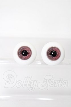 画像1: 16mm/グラスアイ　silver様製 S-26-03-01-168-TO-ZS