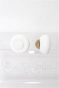 画像2: 16mm/グラスアイ　silver様製 S-26-03-01-169-TO-ZS