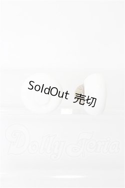 画像2: 16mm/グラスアイ　silver様製 S-26-03-01-169-TO-ZS