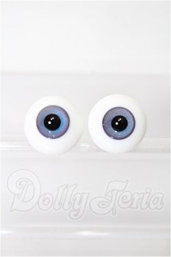 画像1: 16mm/グラスアイ　silver様製 S-26-03-01-170-TO-ZS