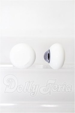 画像2: 16mm/グラスアイ　silver様製 S-26-03-01-170-TO-ZS